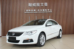 大众CC2011款2.0TSI 尊贵型(5座版)