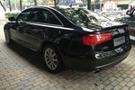 奥迪A6L2012款30 FSI 舒适型(2.5L)