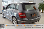 奔驰GLK级2009款GLK300 4MATIC 豪华版