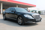 奔驰S级2012款S300L 商务型 Grand Edition