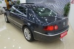 大众辉腾2008款3.2 V6 5座豪华版