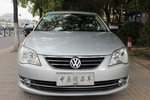 大众宝来2011款1.6L 手自一体 时尚型