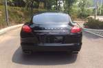 保时捷Panamera2010款Panamera 4 3.6L 