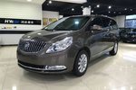 别克GL82011款全新款 3.0L GT 豪雅版