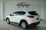 马自达CX-52013款2.0L AT 两驱舒适型