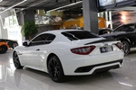 玛莎拉蒂GT2013款4.7L Sport F1