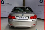 宝马7系2009款730Li 豪华型