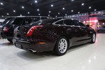 捷豹XJ2013款XJL 3.0 SC 剑桥限量版