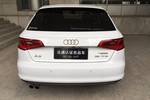 奥迪A3 Sportback2015款35 TFSI 300万纪念智领版