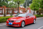 宝马3系双门2011款320i