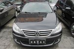 大众朗逸2011款1.4TSI DSG 品雅版