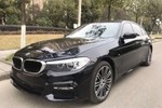 宝马5系2018款530Li xDrive豪华套装