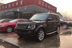 路虎第四代发现2014款3.0 V6 XXV Edition