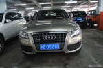 奥迪Q52012款2.0TFSI 技术型