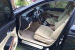 本田雅阁2011款2.4L LX