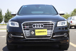 奥迪SQ52014款3.0TFSI quatrro