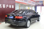 奥迪A6L2011款2.4L 技术型