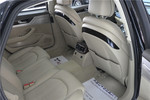 奥迪A8L2011款3.0TFSI high quattro 豪华型