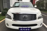 英菲尼迪QX802013款5.6L 4WD