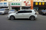 大众高尔夫GTI2010款2.0TSI DSG 豪华版