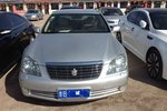 丰田皇冠2007款2.5L Royal 导航版