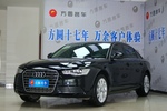 奥迪A6L2014款TFSI 标准型