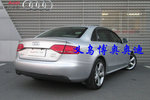 奥迪A4L2010款2.0TFSI 舒适型