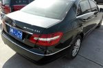 奔驰E级2011款E300L 优雅型(加长版)