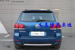 大众途锐2010款3.6L 顶级限量版