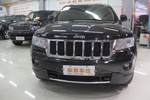 Jeep大切诺基2011款5.7L 旗舰导航版