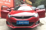 长安逸动XT2013款1.6L 手动 尚酷型 京V