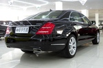 奔驰S级混合动力2012款S400L HYBRID Grand Edition