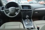 奥迪Q52010款2.0TFSI 技术型