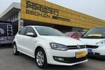 大众Polo2014款1.6L 自动 舒适版