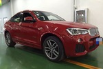 宝马X42014款xDrive35i M运动型