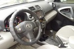 丰田RAV42009款2.0L 自动 经典版