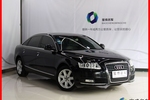 奥迪A6L2011款2.4L 舒适型