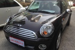 MINICLUBMAN2008款Cooper FUN