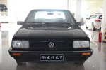 大众桑塔纳-2004款 1.8L 标准型