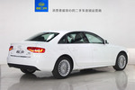 奥迪A4L2015款35 TFSI 自动技术型