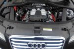 奥迪A8L2013款50 TFSI quattro舒适型