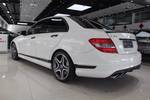 奔驰C级AMG2010款C63 AMG 动感型增强版