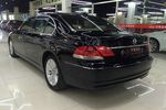 宝马7系2009款730Li 豪华型