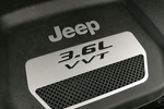 Jeep牧马人四门版2012款3.6L 撒哈拉