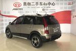 东风风行景逸SUV2012款1.6L 手动 尊贵型