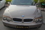 宝马7系2003款730li