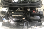 现代瑞纳三厢2014款1.4L 手动智能型GLS