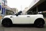 MINIROADSTER2012款1.6T COOPER S 