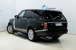 路虎揽胜2014款3.0 TDV6 Vogue