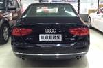 奥迪A8L2011款3.0TFSI high quattro 豪华型